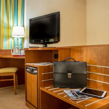 Hotel Western Cavalieri Della