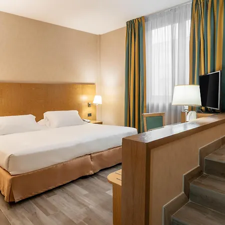 Western Cavalieri Della Hotel 4*
