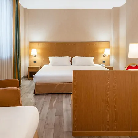 Western Cavalieri Della Hotel Cardano Al Campo