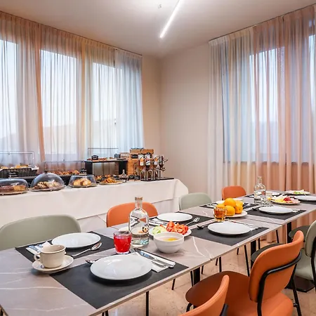 Western Cavalieri Della Hotel 4*