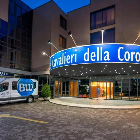 Western Cavalieri Della Hotel 4*