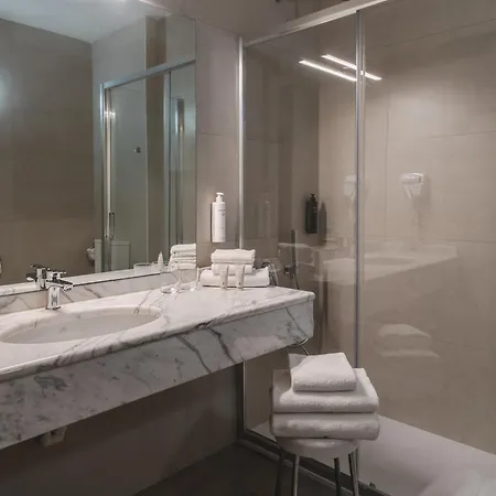 Western Cavalieri Della Hotel Cardano Al Campo