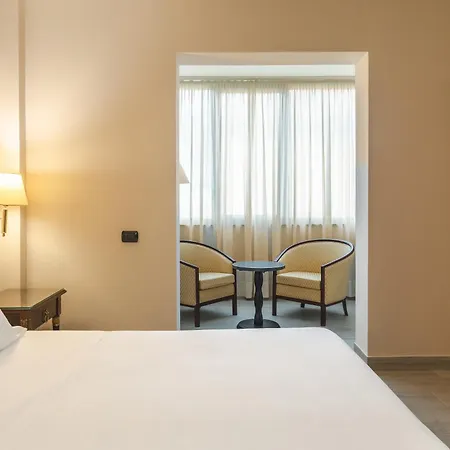 Hotel Western Cavalieri Della 4*