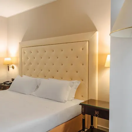 Western Cavalieri Della 4* Cardano Al Campo