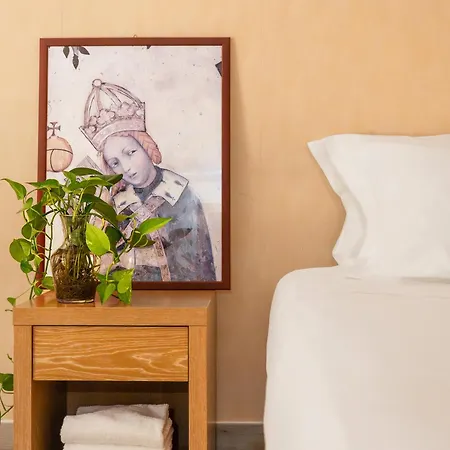 Hotel Western Cavalieri Della
