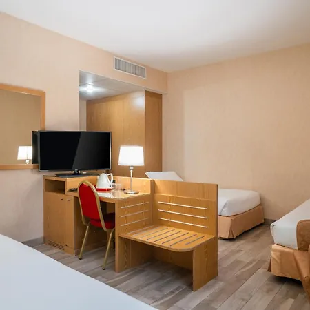 Hotel Western Cavalieri Della