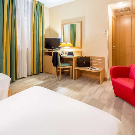 Hotel Western Cavalieri Della