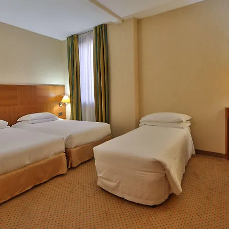 Western Cavalieri Della 4* Cardano Al Campo