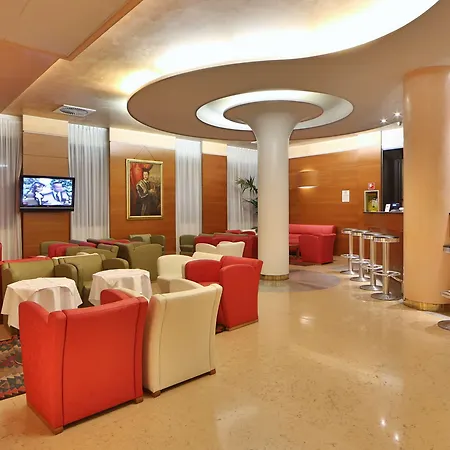 Western Cavalieri Della 4* Cardano Al Campo
