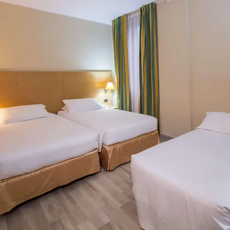 Western Cavalieri Della Hotel