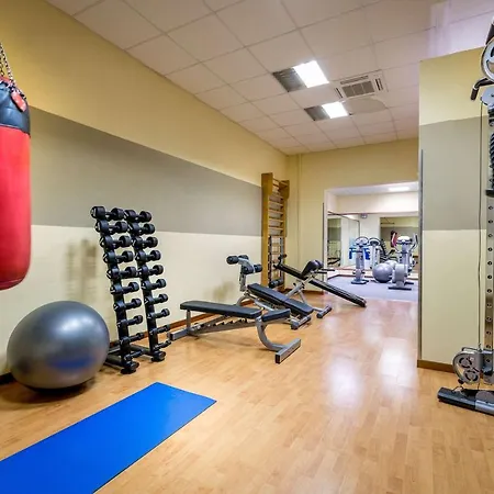 Western Cavalieri Della Hotel 4*