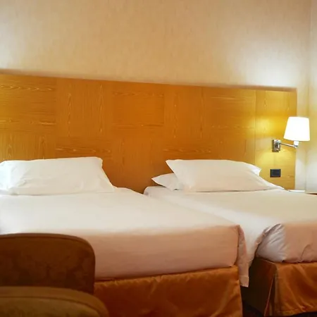 Hotel Western Cavalieri Della