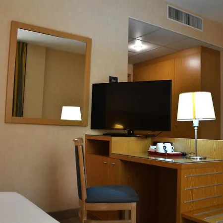 Western Cavalieri Della Hotel 4*