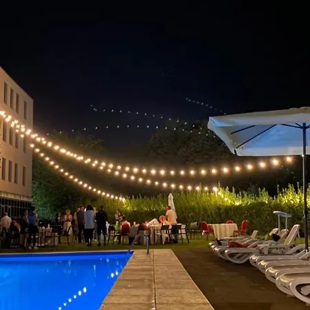 Hotel Western Cavalieri Della 4*