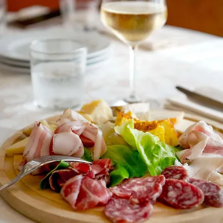 Hotel Western Cavalieri Della 4*