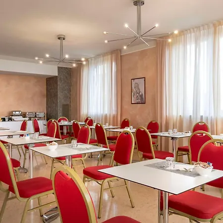 Hotel Western Cavalieri Della