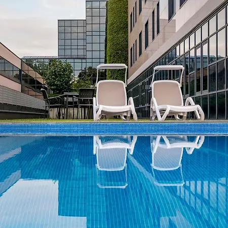 Hotel Western Cavalieri Della