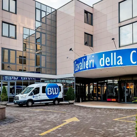 Hotel Western Cavalieri Della 4*