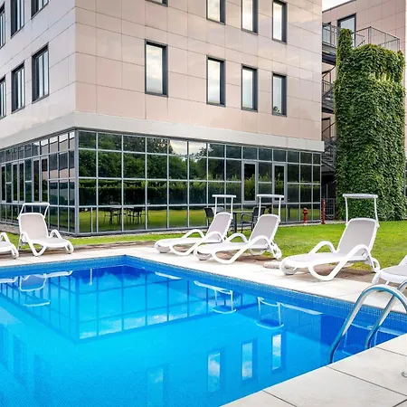 Hotel Western Cavalieri Della