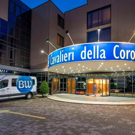 Hotel Western Cavalieri Della 4*