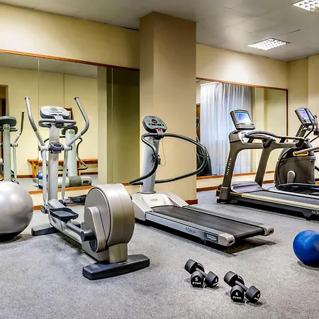 Hotel Western Cavalieri Della 4*