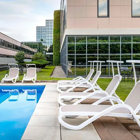 Western Cavalieri Della Hotel 4*