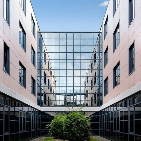 Hotel Western Cavalieri Della