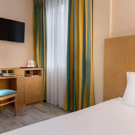 Western Cavalieri Della 4*