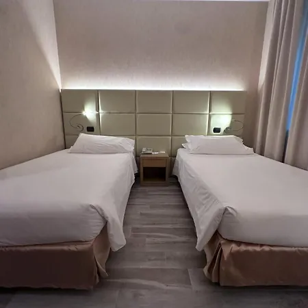 Hotel Western Cavalieri Della 4*