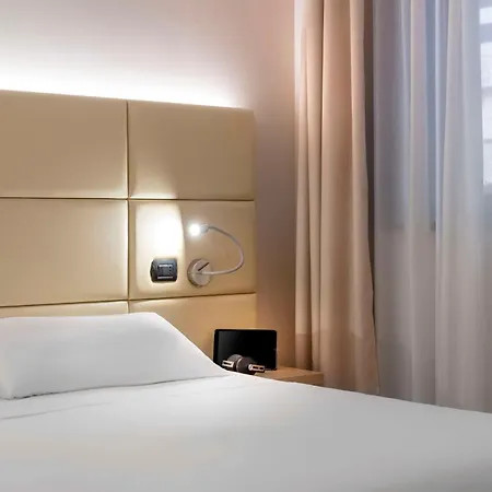 Hotel Western Cavalieri Della Cardano Al Campo