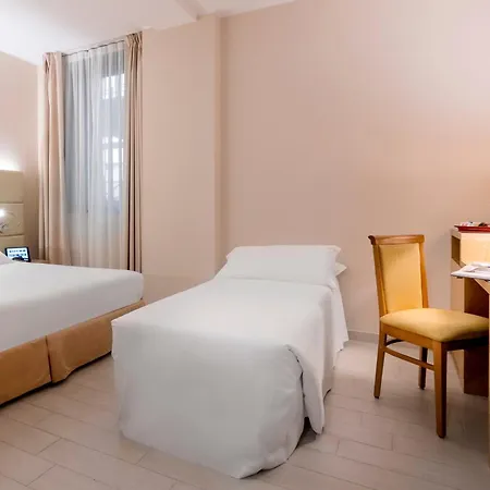 Hotel Western Cavalieri Della 4*