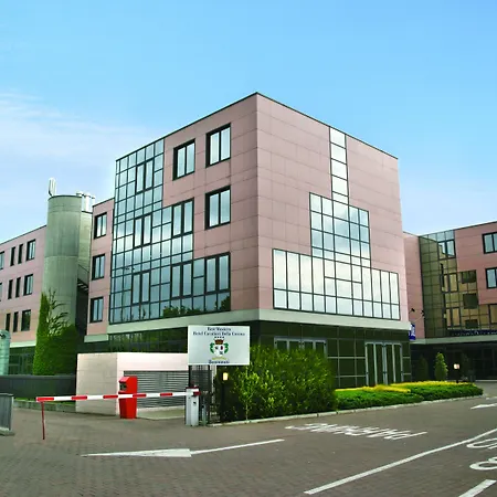 Western Cavalieri Della 4* Cardano Al Campo