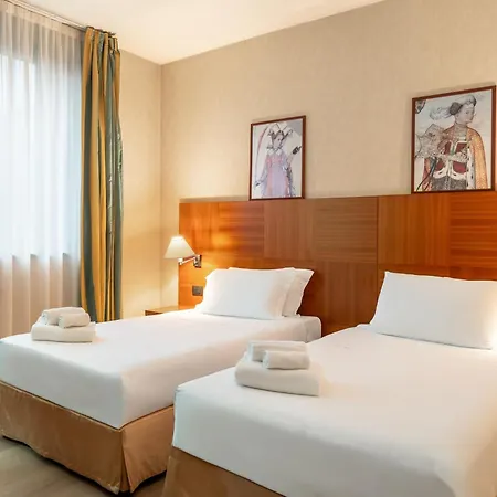 Western Cavalieri Della 4* Cardano Al Campo