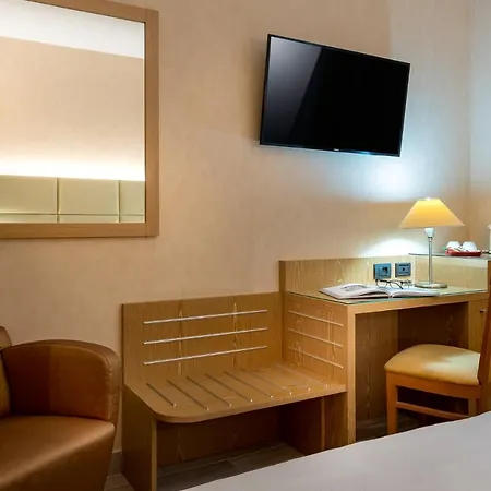 Hotel Western Cavalieri Della