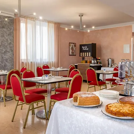 Hotel Western Cavalieri Della