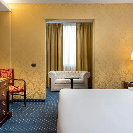 Western Cavalieri Della 4* Cardano Al Campo