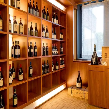 Hotel Western Cavalieri Della 4*