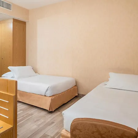 بست ويسترن كافاليري ديلا كورونا 4*